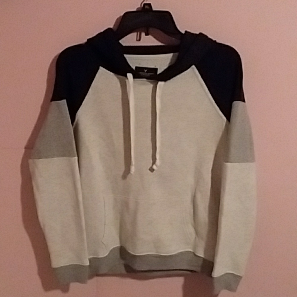 AEO hoodie
